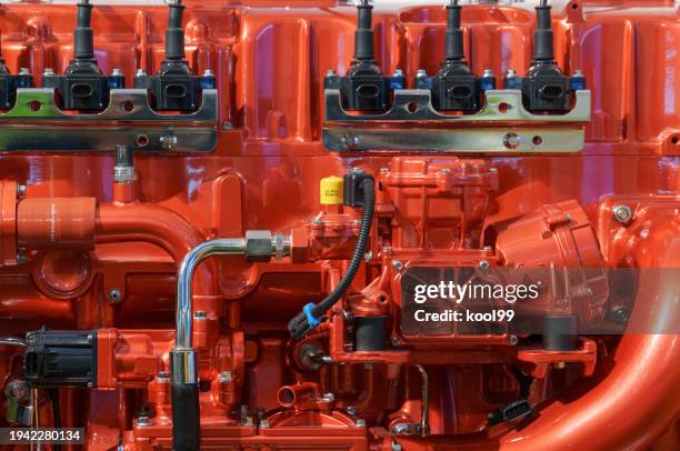 Ultimate Diesel Injectors and Their Impact on Heavy-Duty Vehicles
