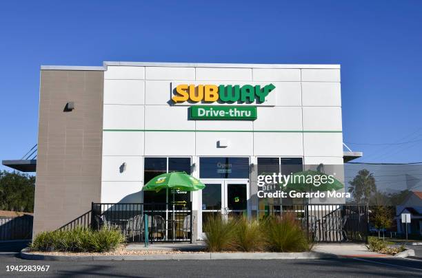 160 Restaurant Sub Shop Stock Photos, High-Res Pictures, and Images ...