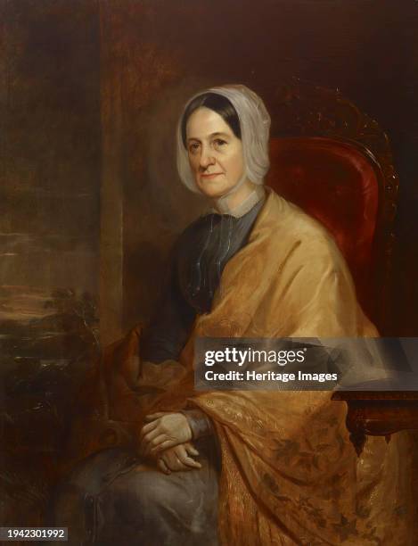 Mrs. Jesse Hare , 1848. Mrs. Jesse Hare . Jesse Hare was an extremely wealthy tobacco manufacturer. In 1847 their daughter became Mrs. Decatur Howard...