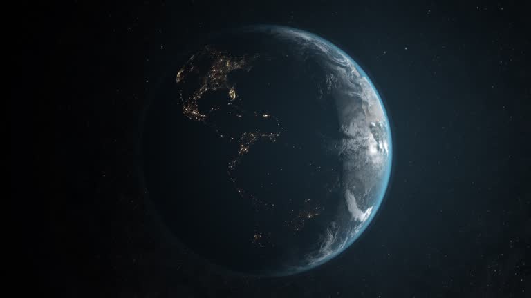 377 Solar System Textures Stock Videos, Footage, & 4K Video Clips ...