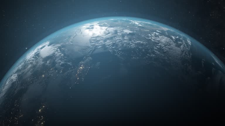 377 Solar System Textures Stock Videos, Footage, & 4K Video Clips ...