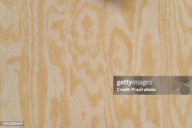 background of house wood pattern - plywood stock pictures, royalty-free photos & images
