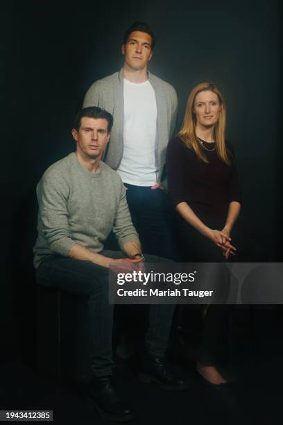 Will Reeves Alexandra Reeves Matthew Reeves 1,455 Alexandra Reeves Photos & High Res Pictures - Getty Images