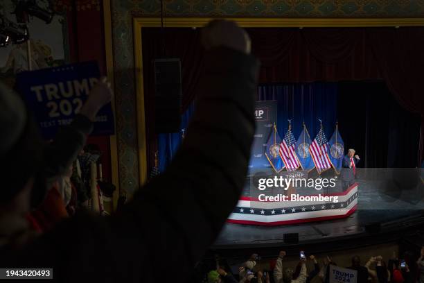 Trump Rochester Nh 419 Rochester Opera House Stock Photos, High-Res Pictures, and Images ...
