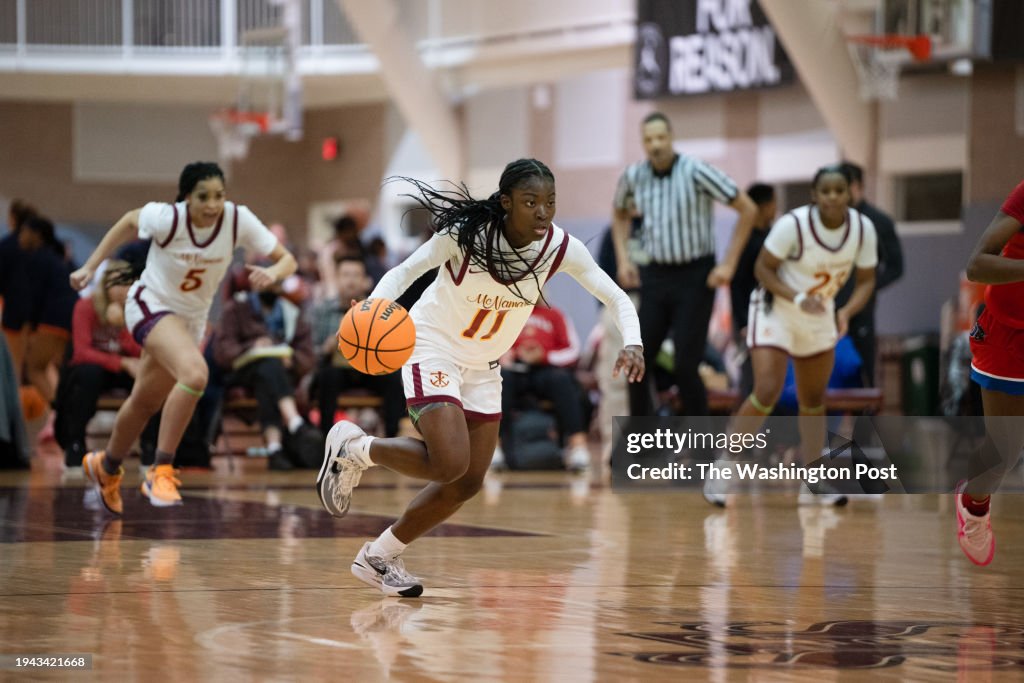 AMS Capital Invitational
