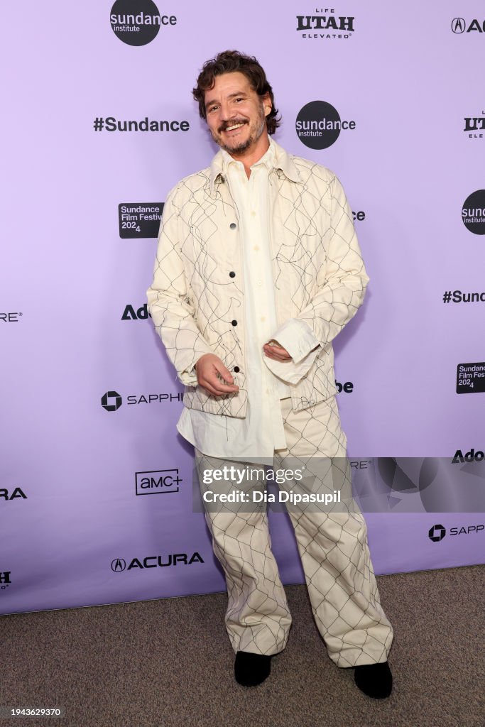 2024 Sundance Film Festival - "Freaky Tales" Premiere