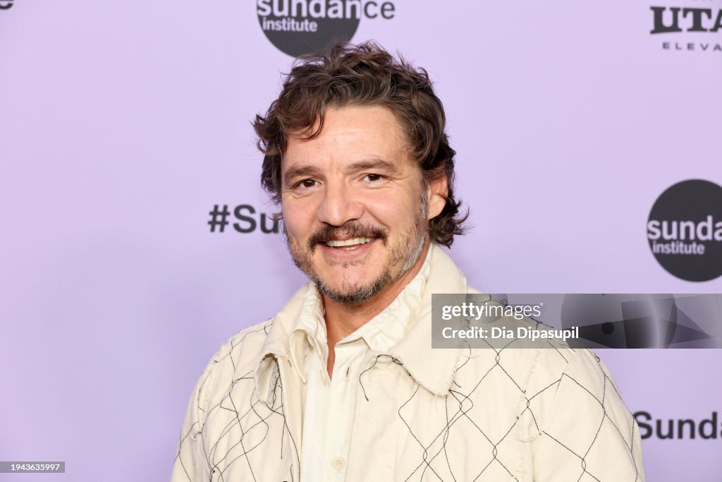 2024 Sundance Film Festival - "Freaky Tales" Premiere