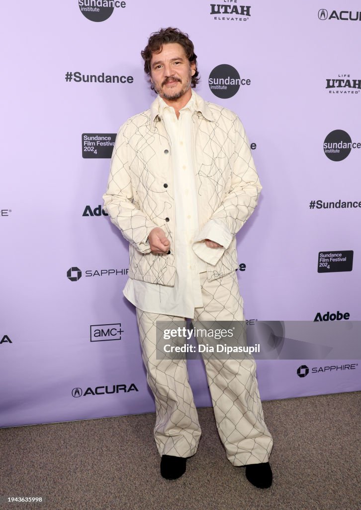 2024 Sundance Film Festival - "Freaky Tales" Premiere
