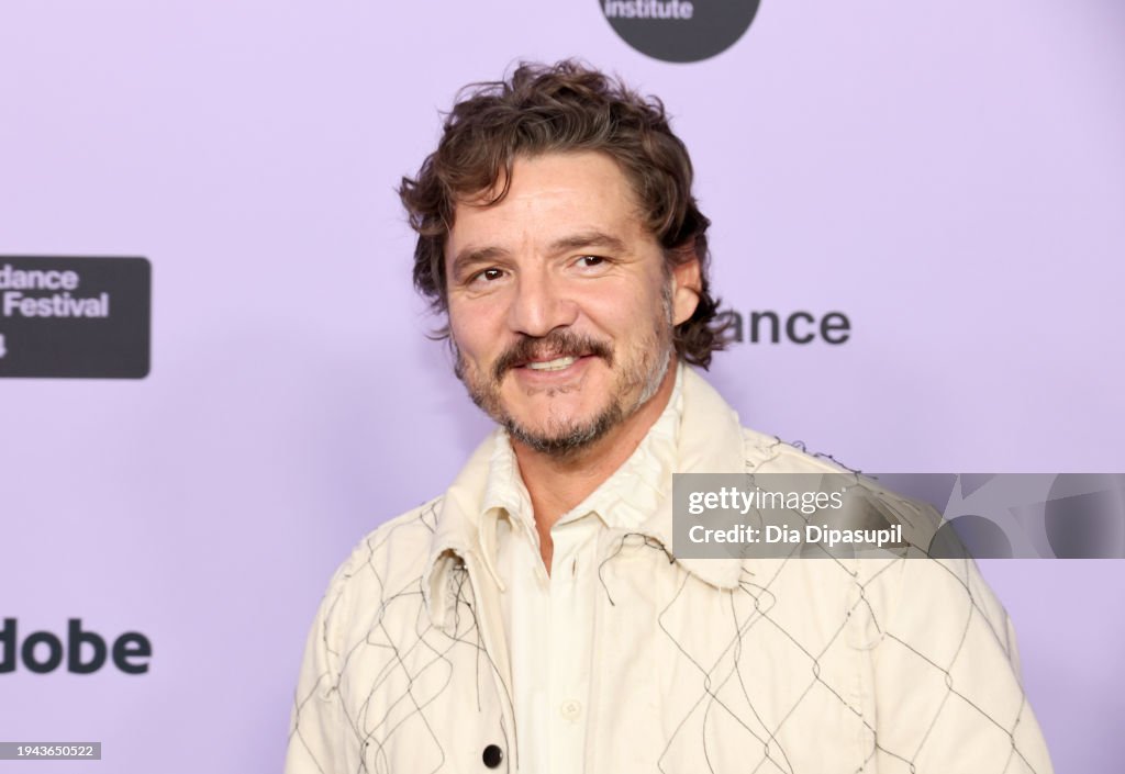 2024 Sundance Film Festival - "Freaky Tales" Premiere