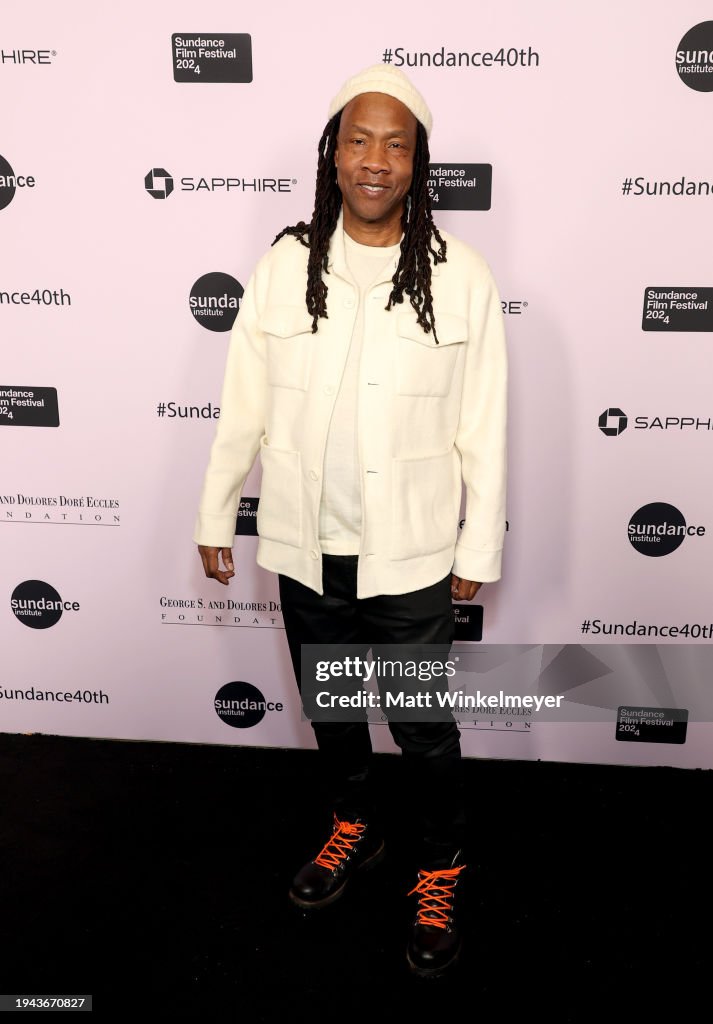 2024 Sundance Film Festival - Opening Night Gala: Celebrating 40 Years