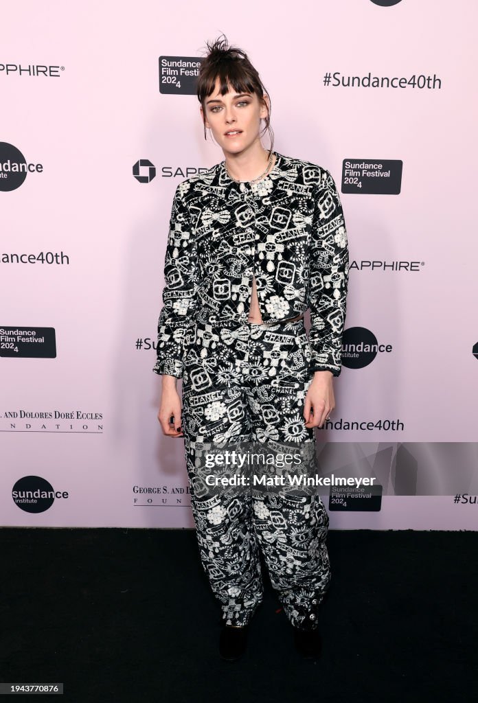 2024 Sundance Film Festival - Opening Night Gala: Celebrating 40 Years