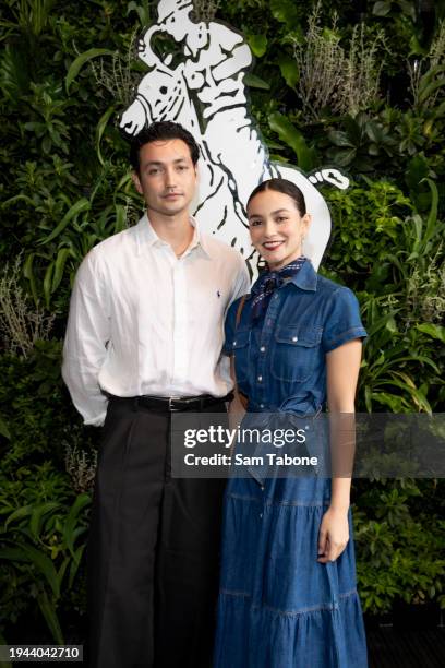 320 Joshua Ralph Photos & High Res Pictures - Getty Images