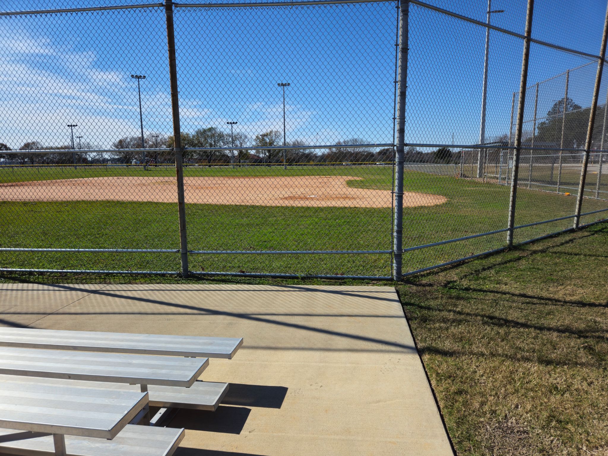 youth baseball