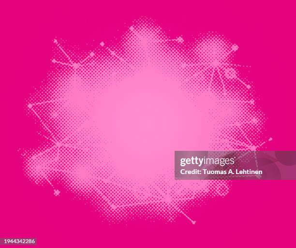 Pink Pattern Shape 24,185 Hot Pink Patterns Stock Photos, High-Res Pictures, and Images ...