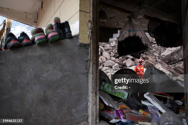 53,324 Images Of Landslides Stock Photos, High-Res Pictures, and Images
