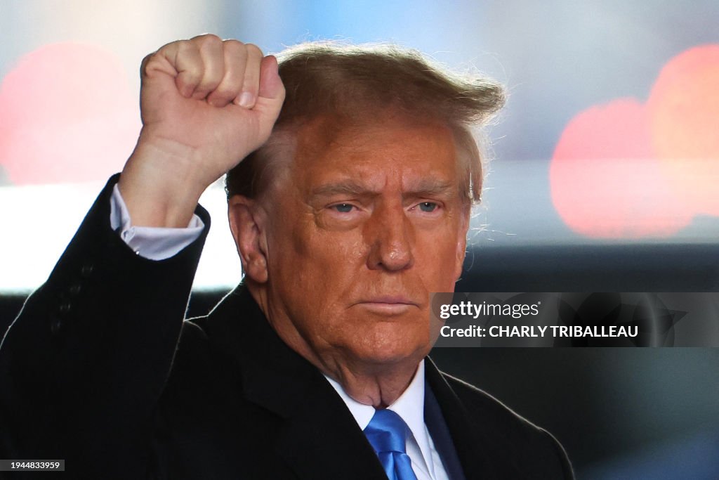 US-POLITICS-JUSTICE-TRIAL-TRUMP