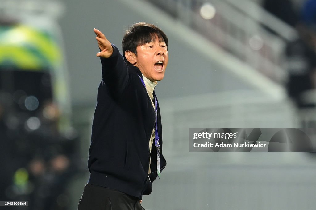 Vietnam v Indonesia: Group D - AFC Asian Cup