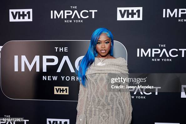 Cletrapa Rapper Cleotrapa attends VH1's The Impact: NYC Premiere Party at Lavan... News ...