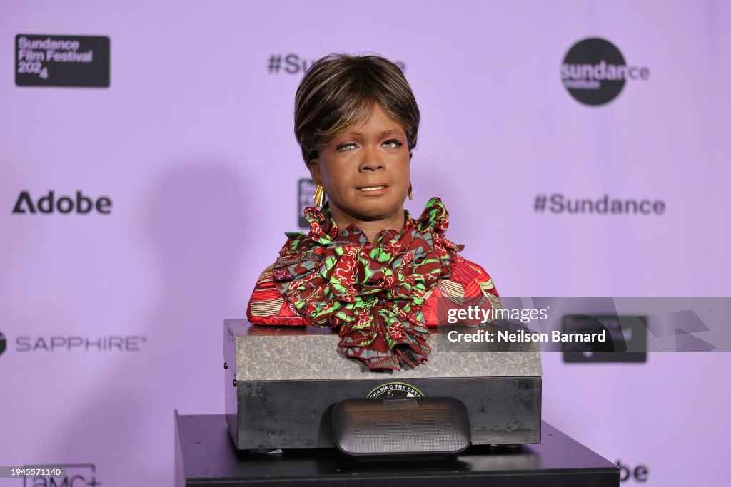 2024 Sundance Film Festival - "Love Machina" Premiere
