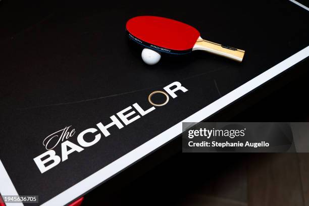 Joey Graziadei hosted an exhilarating night at T-Squared Social in NYC, bringing together tastemakers to celebrate in advance of "The Bachelor"...