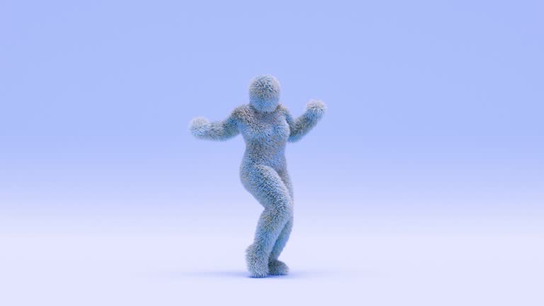 316 Furry Dance Stock Videos, Footage, & 4K Video Clips - Getty Images