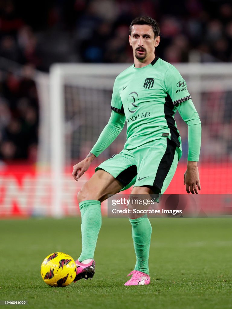Granada v Atletico Madrid - LaLiga EA Sports