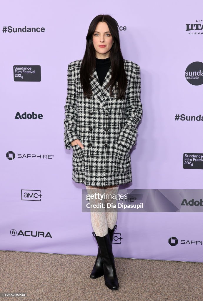 2024 Sundance Film Festival - "Sasquatch Sunset" Premiere