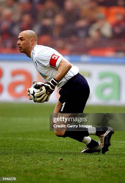 Tommaso Berti of ACF Fiorentina U19 in action during the Supercoppa News  Photo - Getty Images