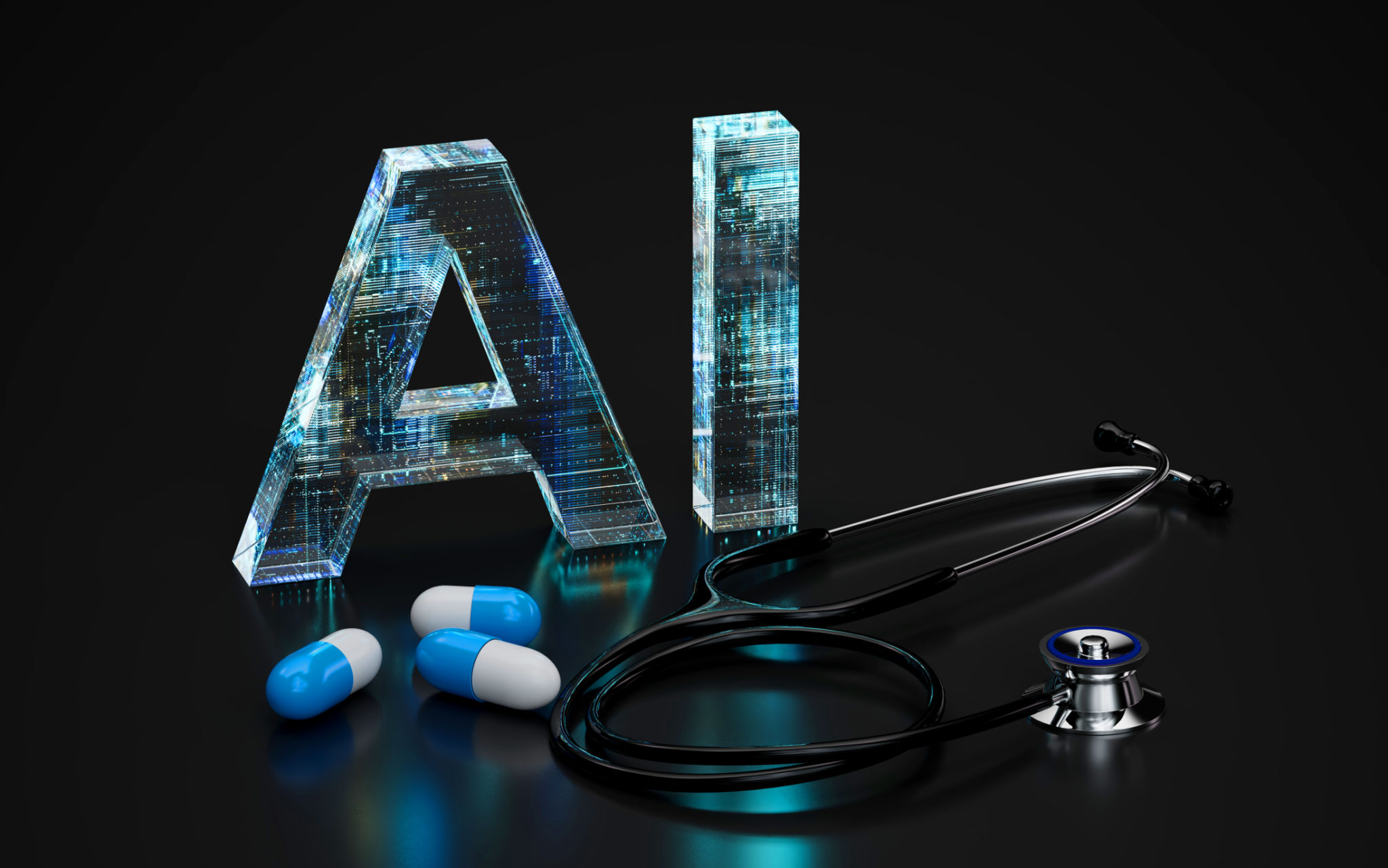 Artificial Intelligence Healthcare Medical Research Data Science Artificial Intelligence Healthcare Medical Research Data Science