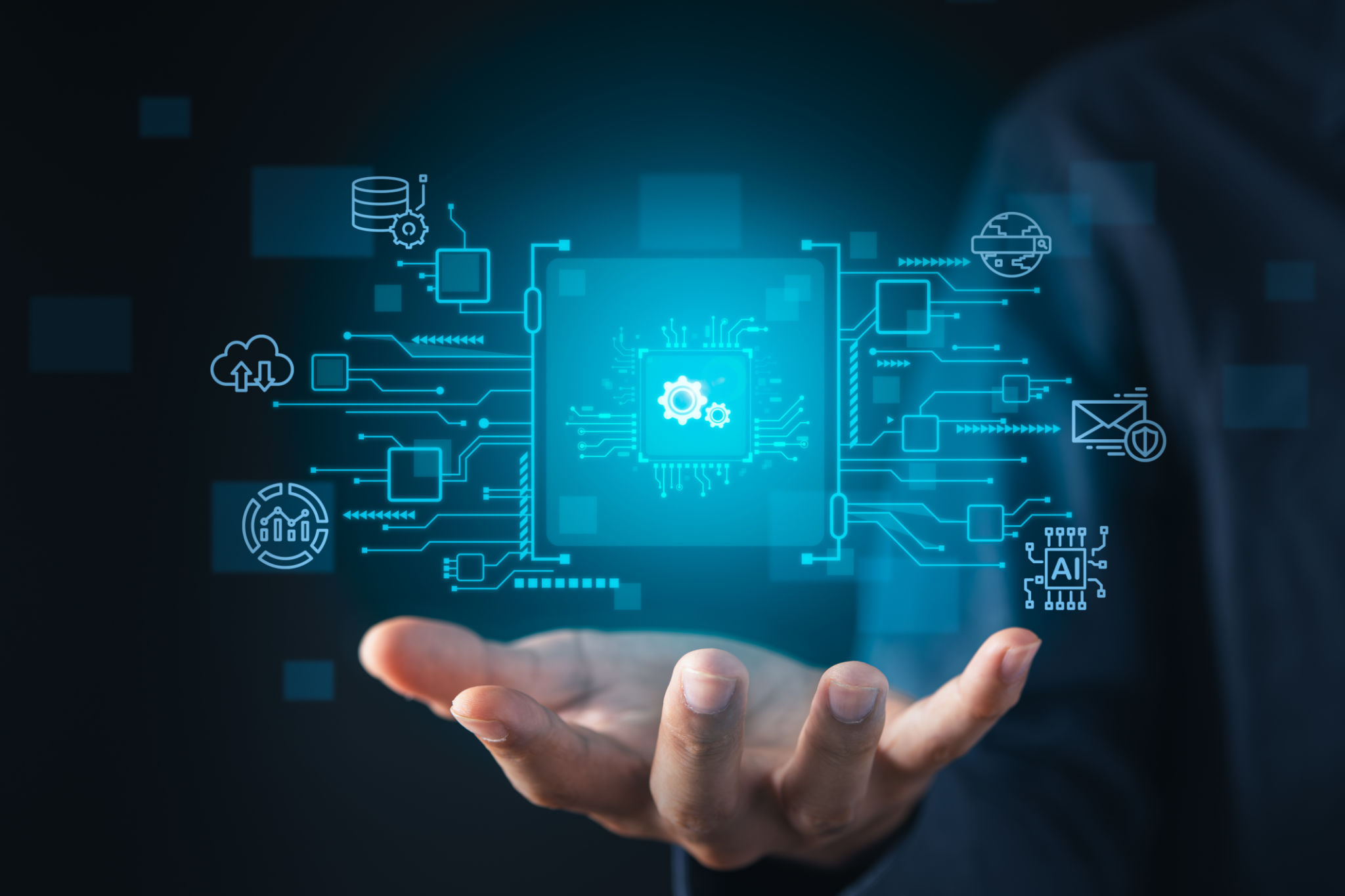 ai iot business transformation