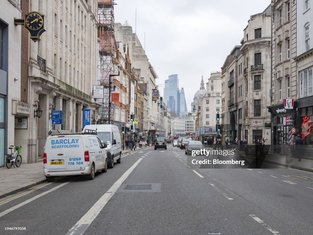 The Radical Changes Coming to the City of London