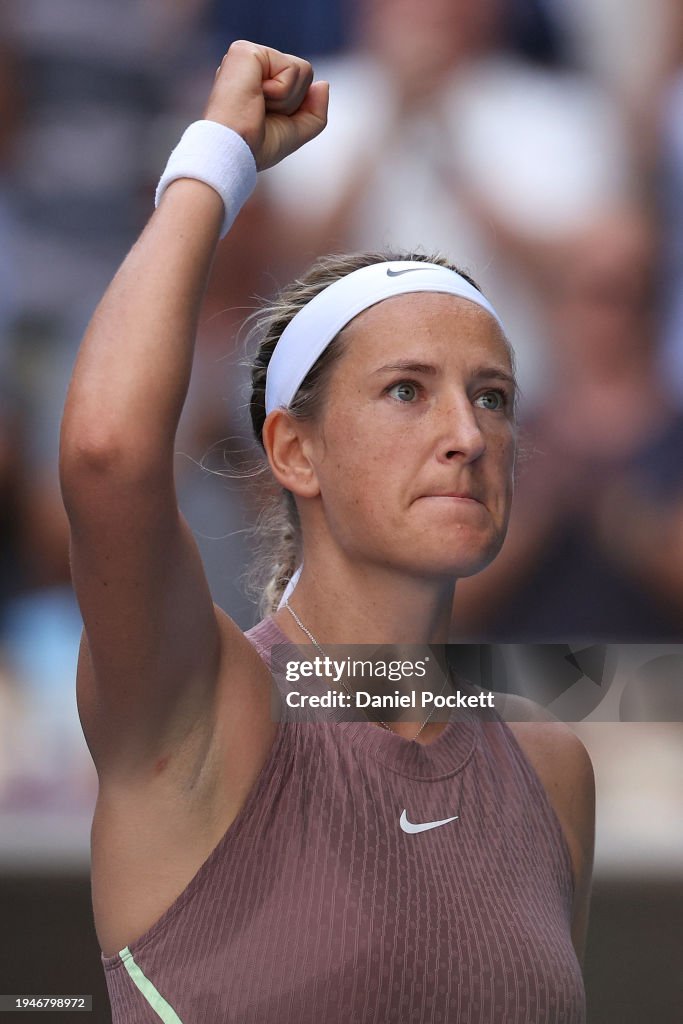 2024 Australian Open - Day 7
