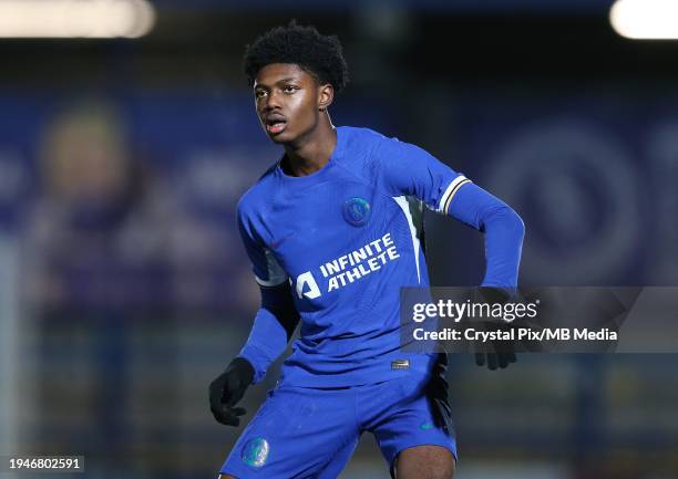 Sam Rak Sakyi Chelsea Fc U21 Photos and Premium High Res Pictures - Getty Images