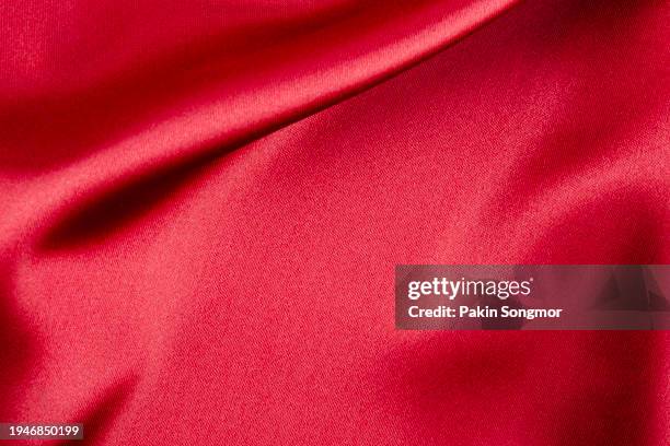 Red Polyester Background 8,188 Red Jersey Pattern Stock Photos, High-Res Pictures, and Images ...