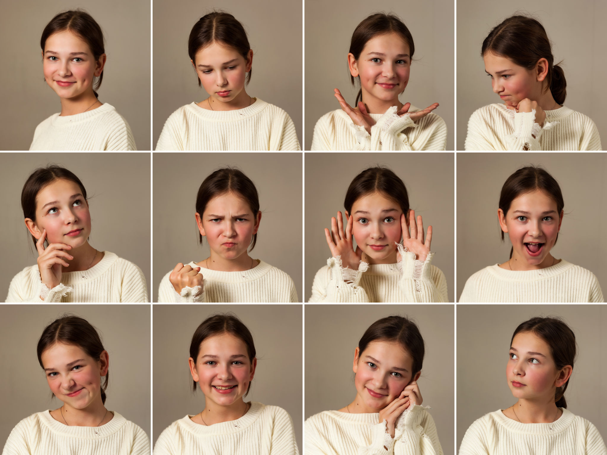 entertainer portfolio