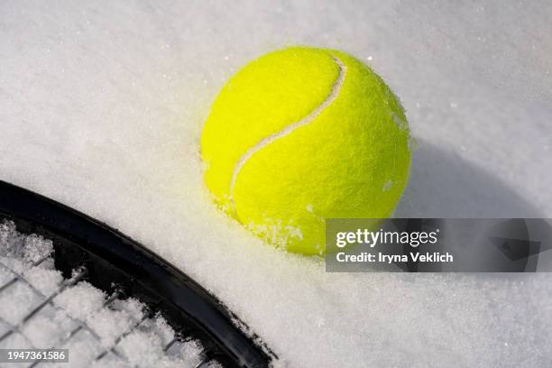 Tennis Racket Snow What Is The Structure Of Atp Photos and Premium High Res Pictures ...