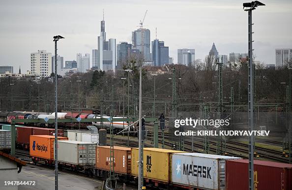 GERMANY-TRANSPORT-RAIL-STRIKE