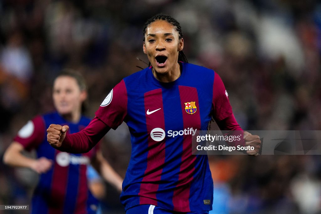 Barcelona v Levante - Final Supercopa de España Femenina