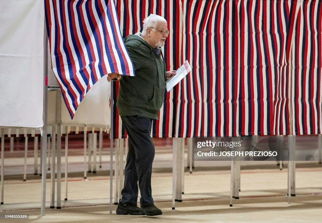 US-POLITICS-VOTE-PRIMARY