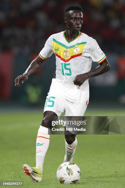 Krepin Rothstaylor 2,314 Krépin Diatta Photos & High Res Pictures - Getty Images