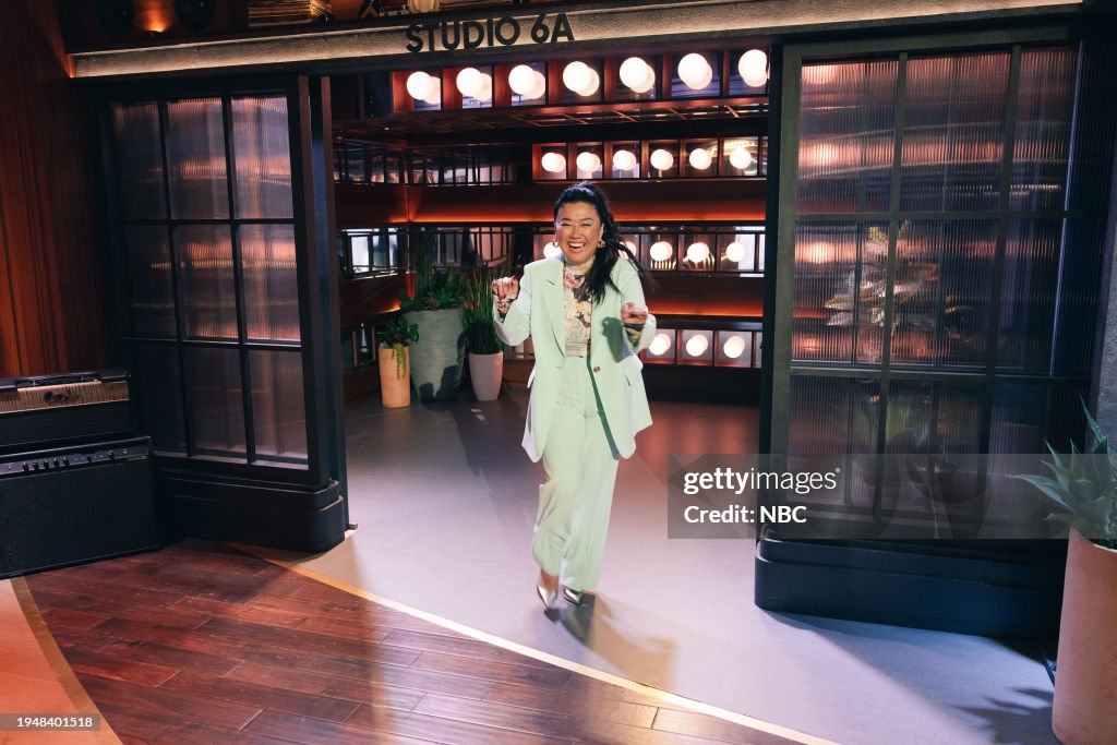 The Kelly Clarkson Show - Season 5