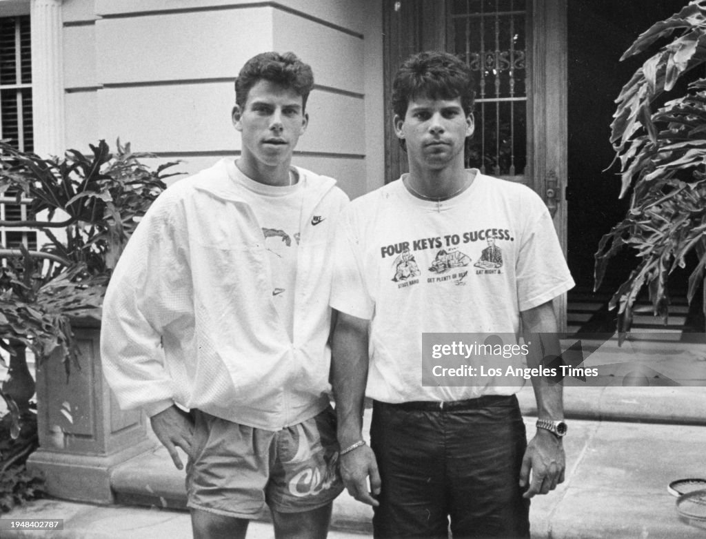 Menendez Brothers
