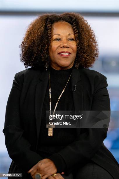 Ruby Brid 275 Ruby Bridges Photos & High Res Pictures - Getty Images