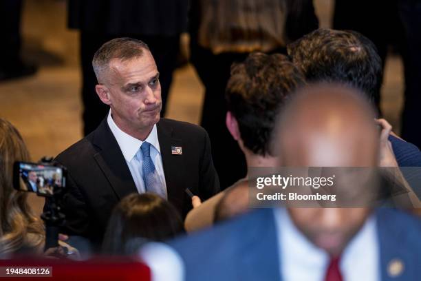 Corey R Lewandowski 452 Corey Lewandowski Photos & High Res Pictures - Getty Images