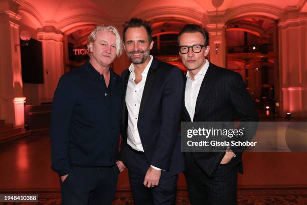 Buck Lucas StockFotos und Bilder Getty Images