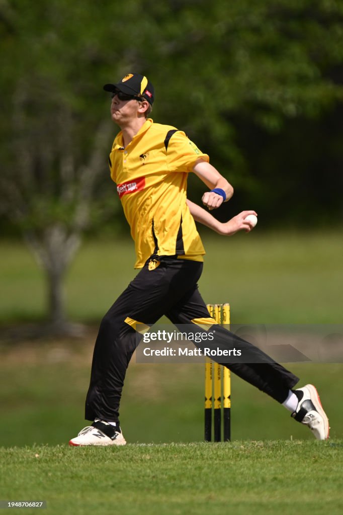 2024 National Cricket Inclusion Championships