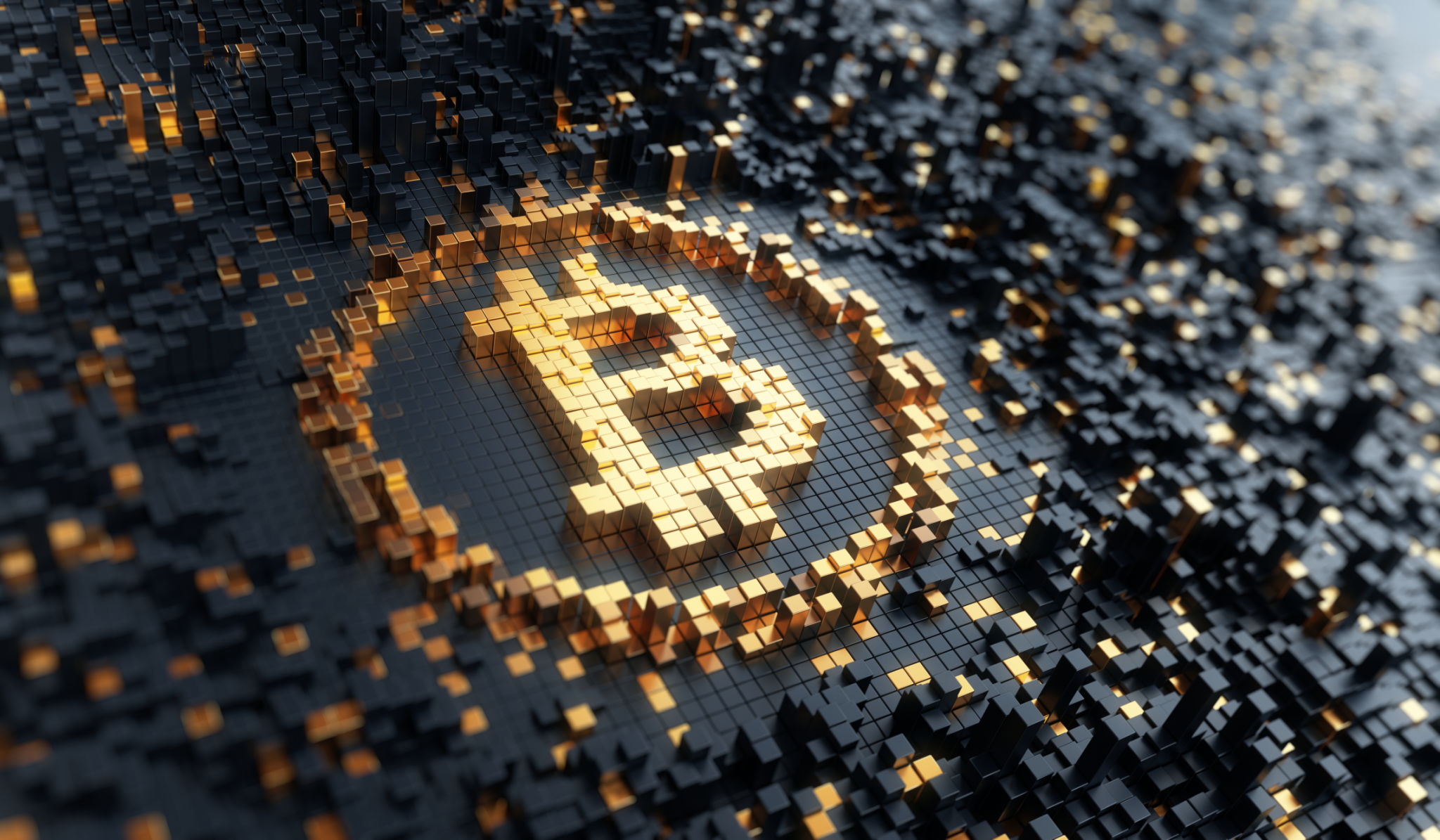 bitcoin machine