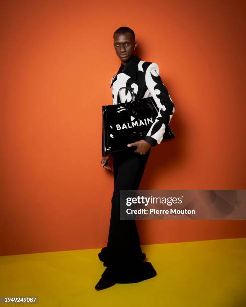 224 Alioune Fall Stock Photos, High-Res Pictures, and Images - Getty Images