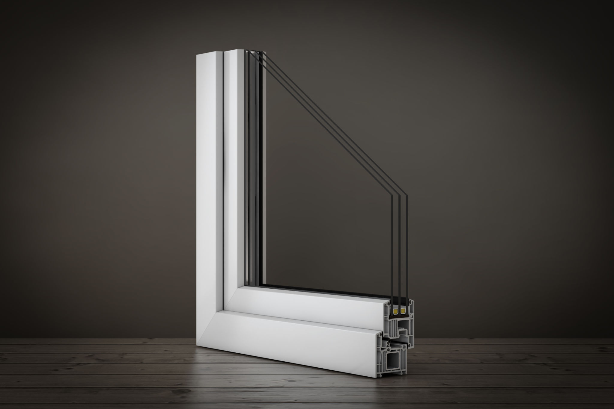 window materials