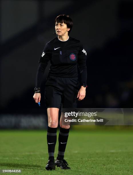 Jane Simms Referee 28 Liz Simms Stock Photos, High-Res Pictures, and Images - Getty Images